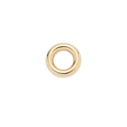 Edelstahlring BRACCHIALE gold Clip & Mix