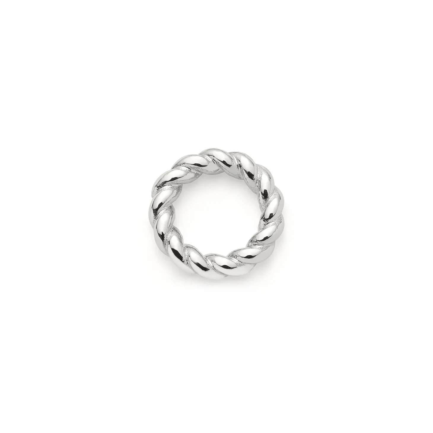 Edelstahlring LIESEL Clip & Mix