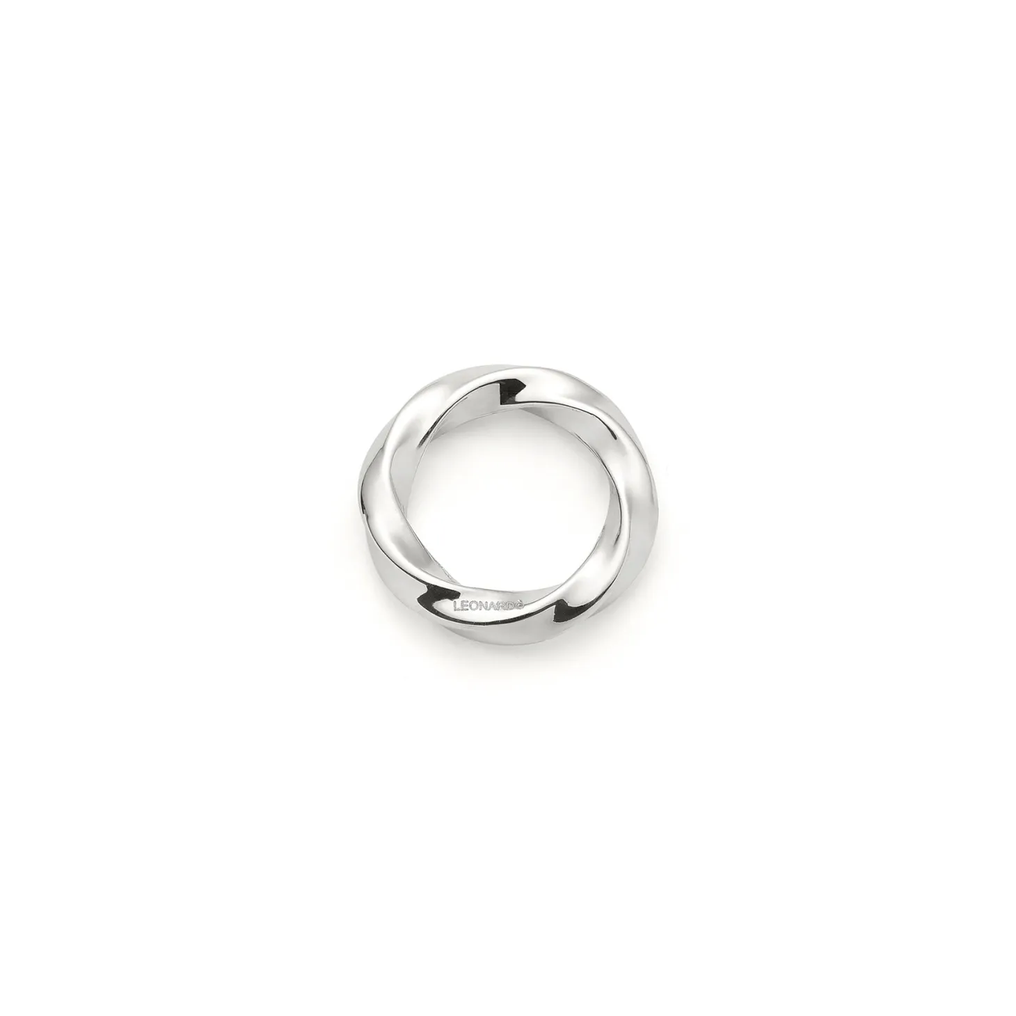 Edelstahlring LOTTI Clip & Mix