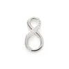 Edelstahlring SENTA Clip & Mix