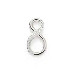 Edelstahlring SENTA Clip & Mix