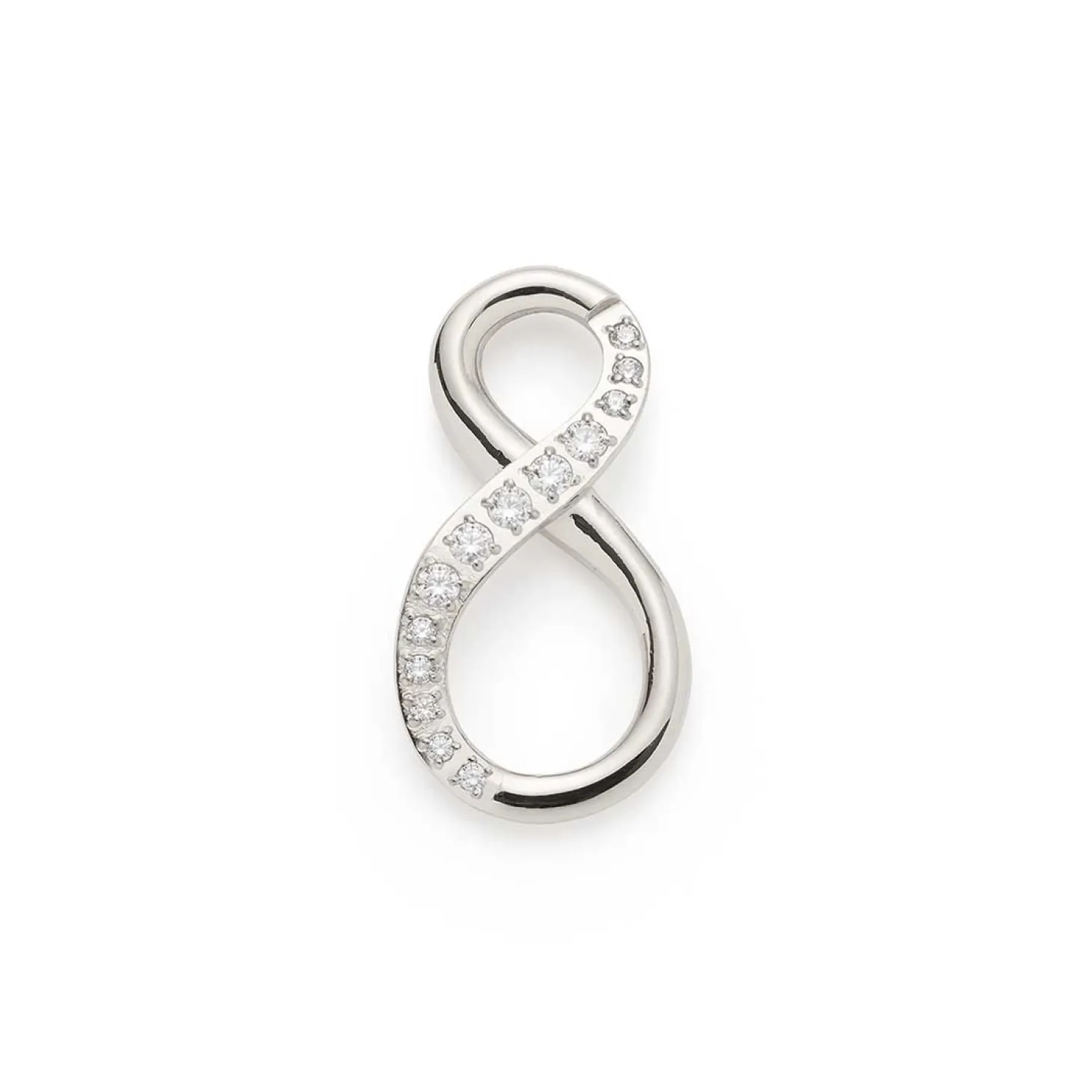 Edelstahlring SENTA Clip & Mix