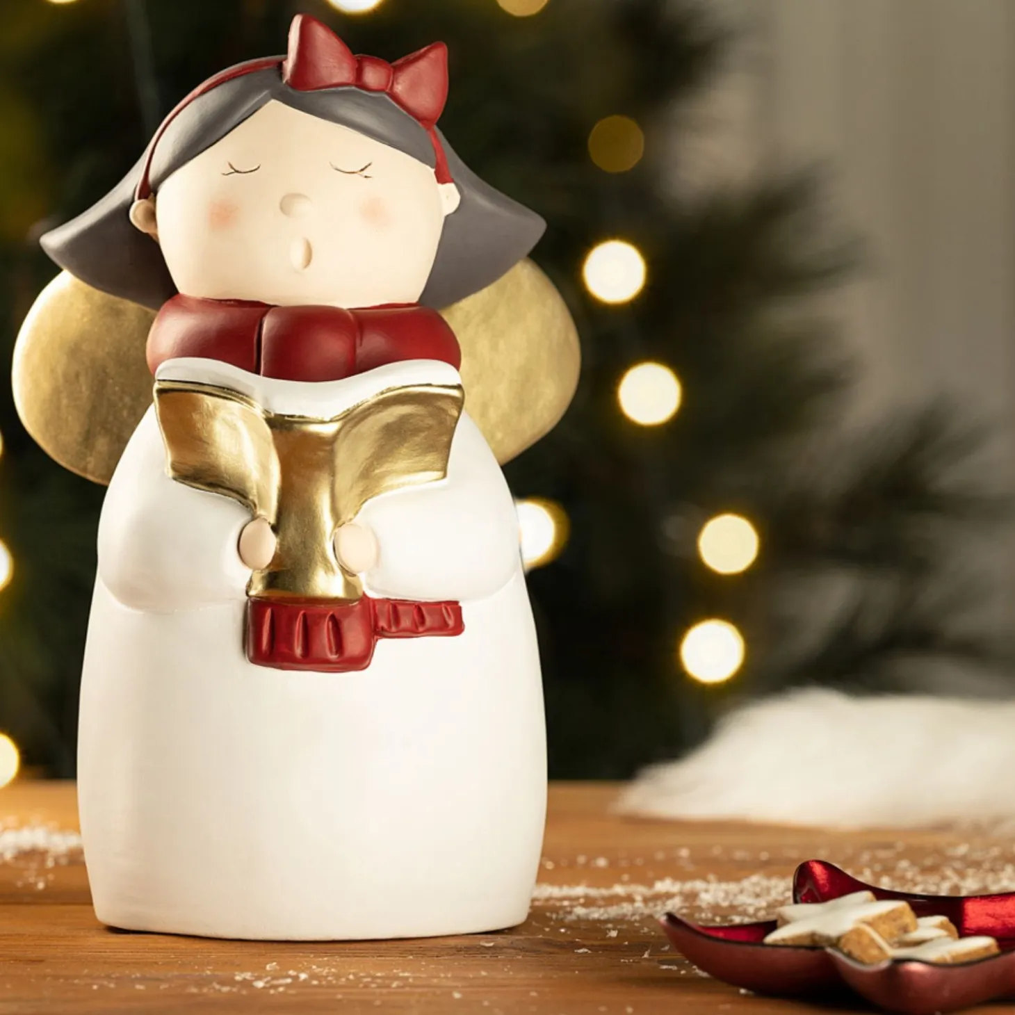 Engel NATALE 27 cm