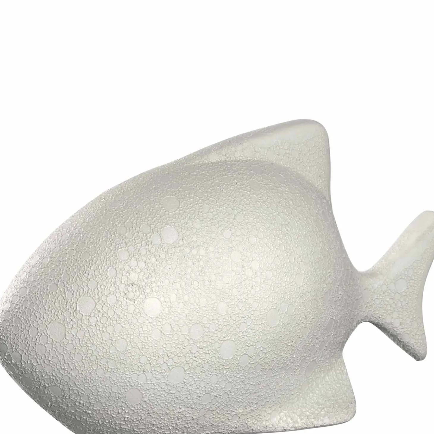 Fisch SALERNO 10 cm sand