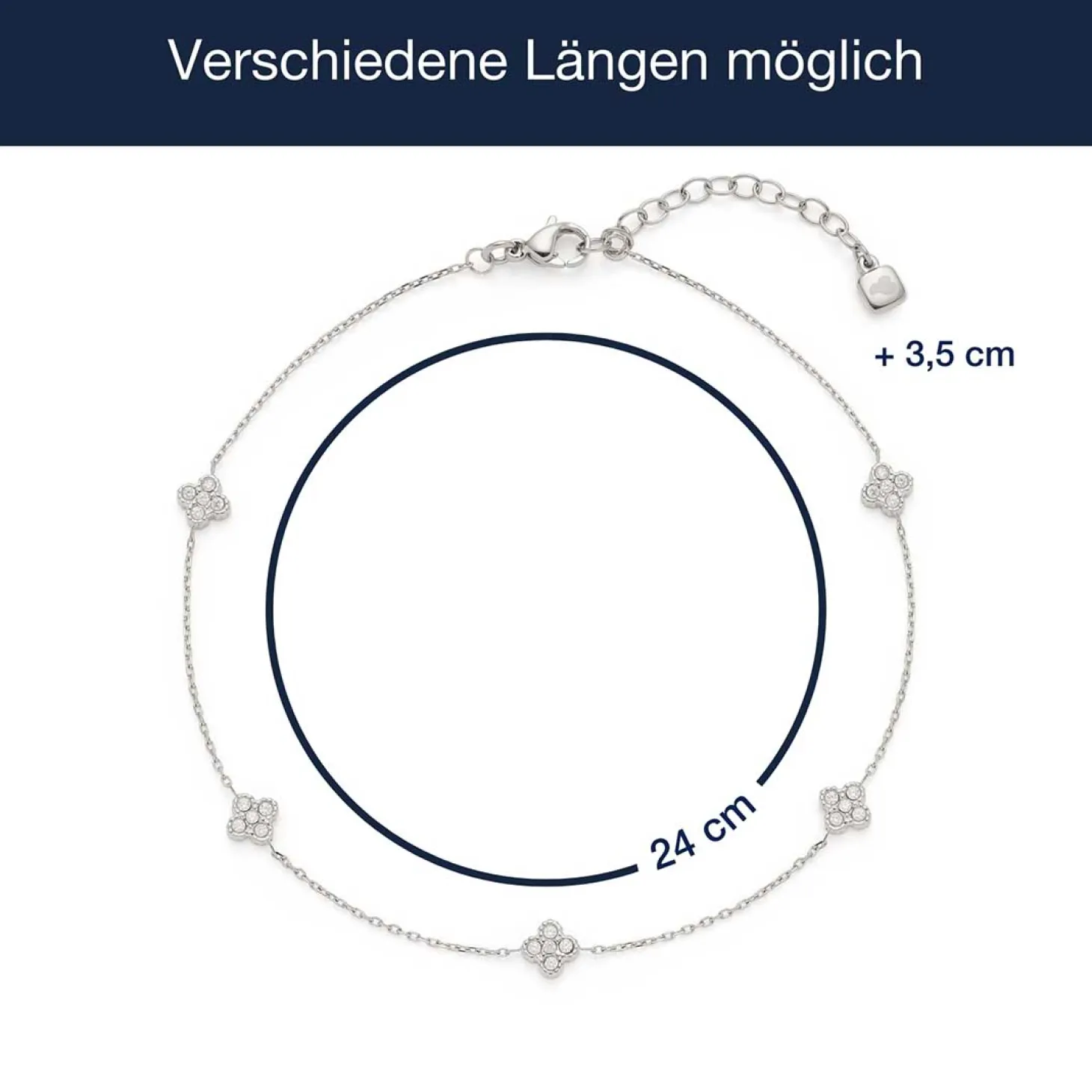Fußkette LISETTE CIAO