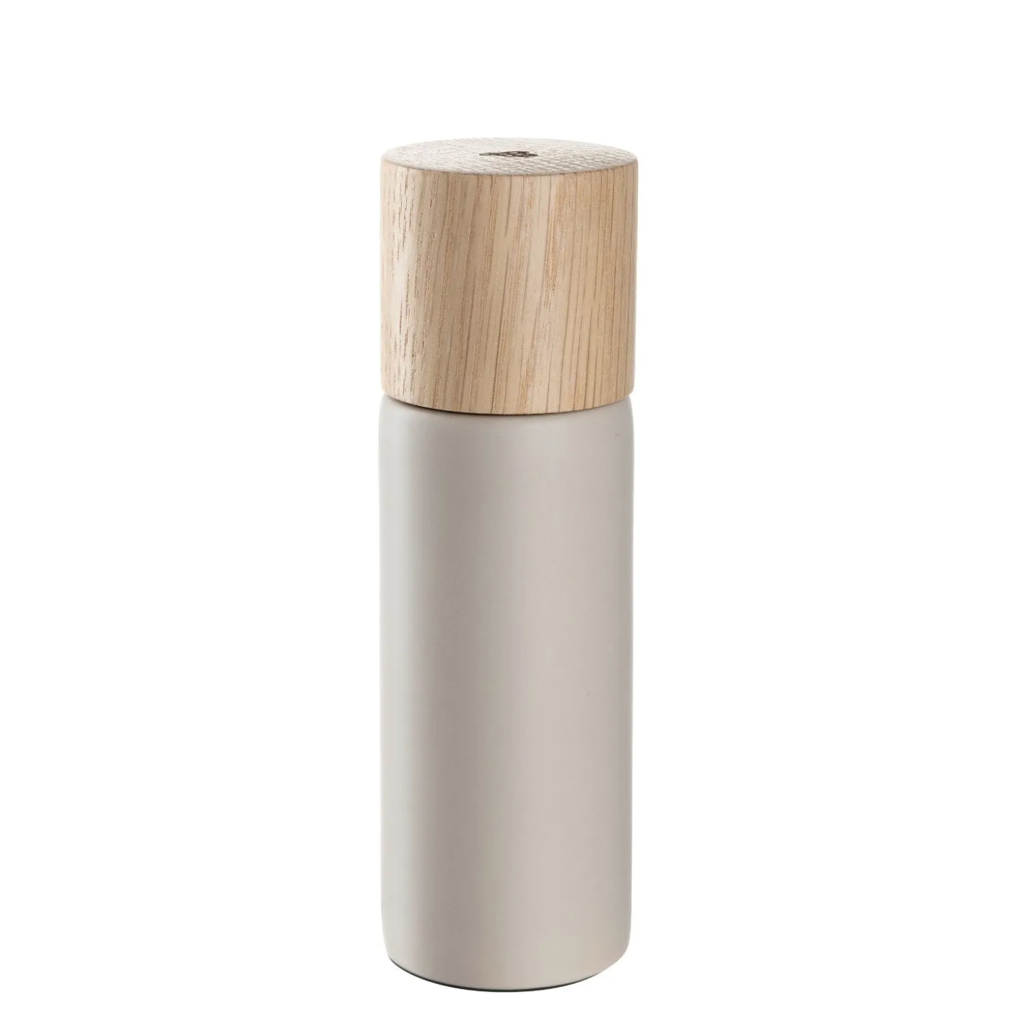Gewürzmühle ROMA 17 cm beige
