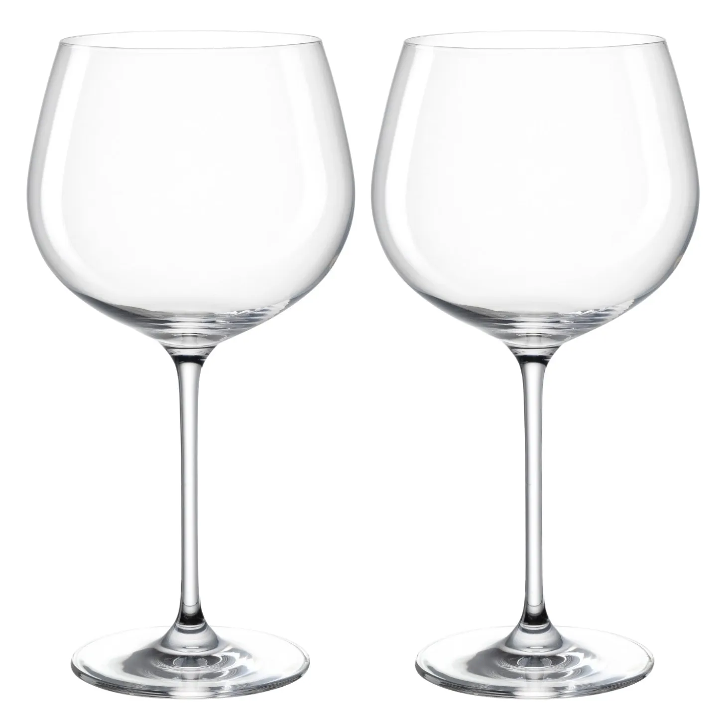 Gingläser GIN 630 ml 2er-Set