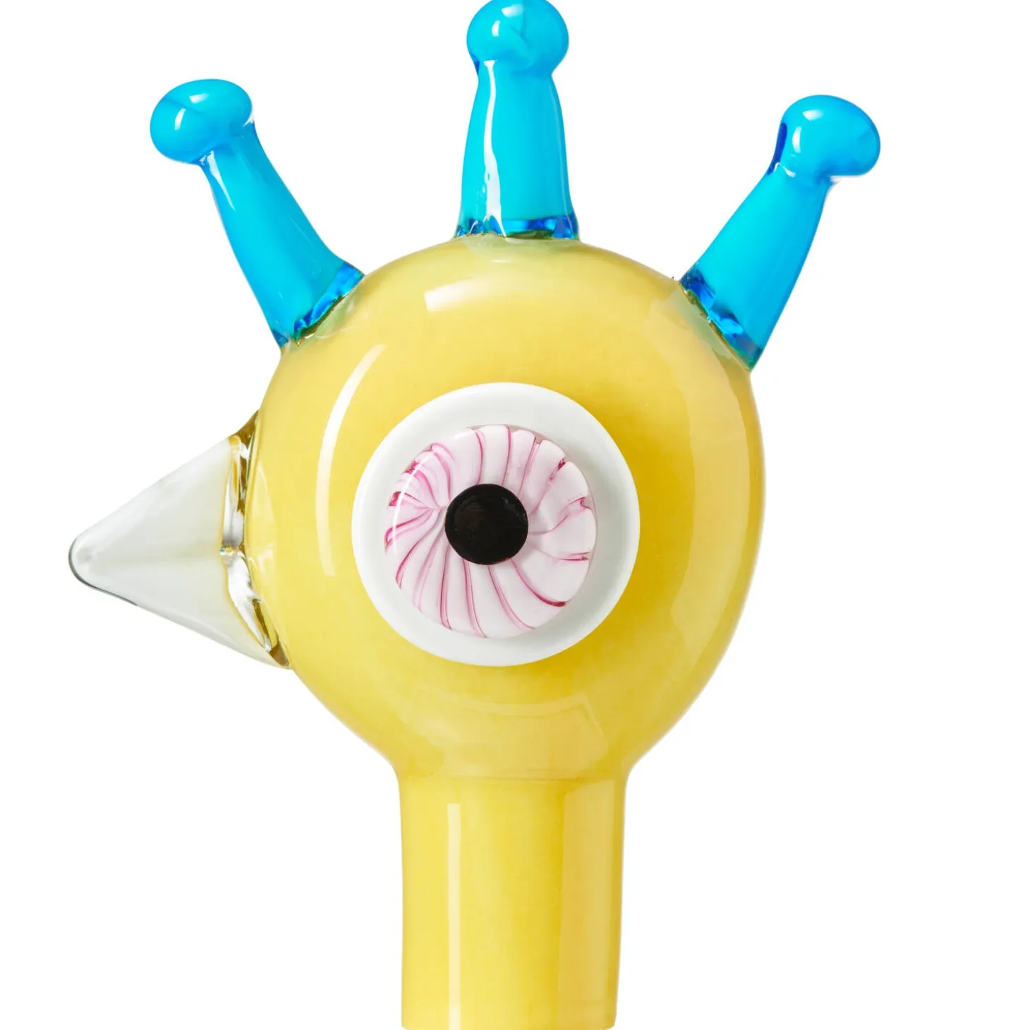 Glaskopf 18 cm PAPAGENO