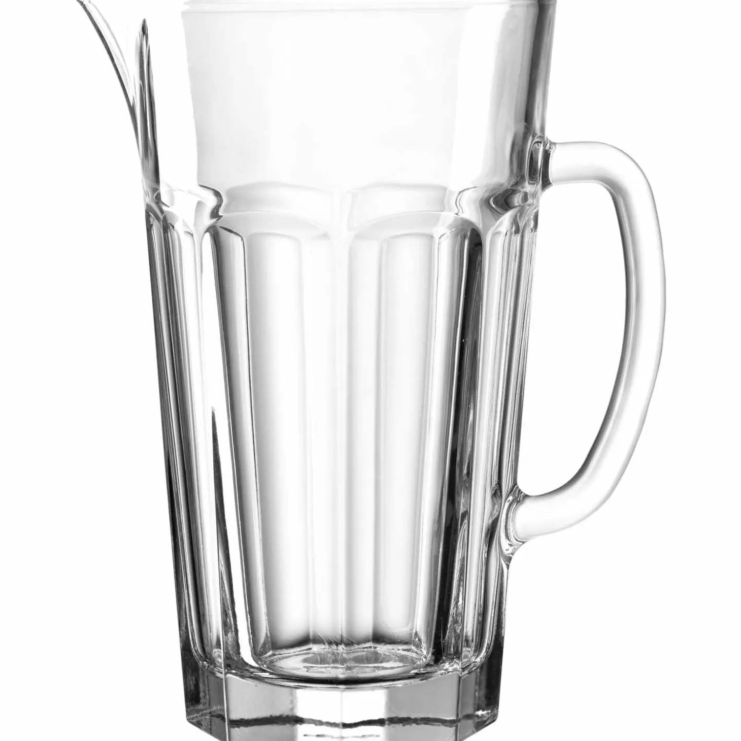 Glaskrug ROCK 1,1 l