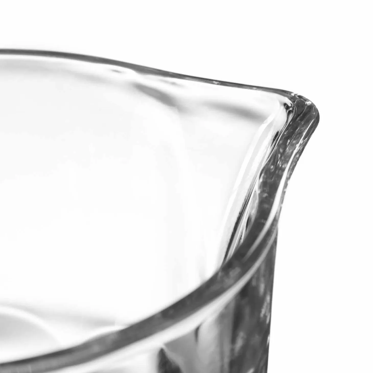 Glaskrug ROCK 1,1 l