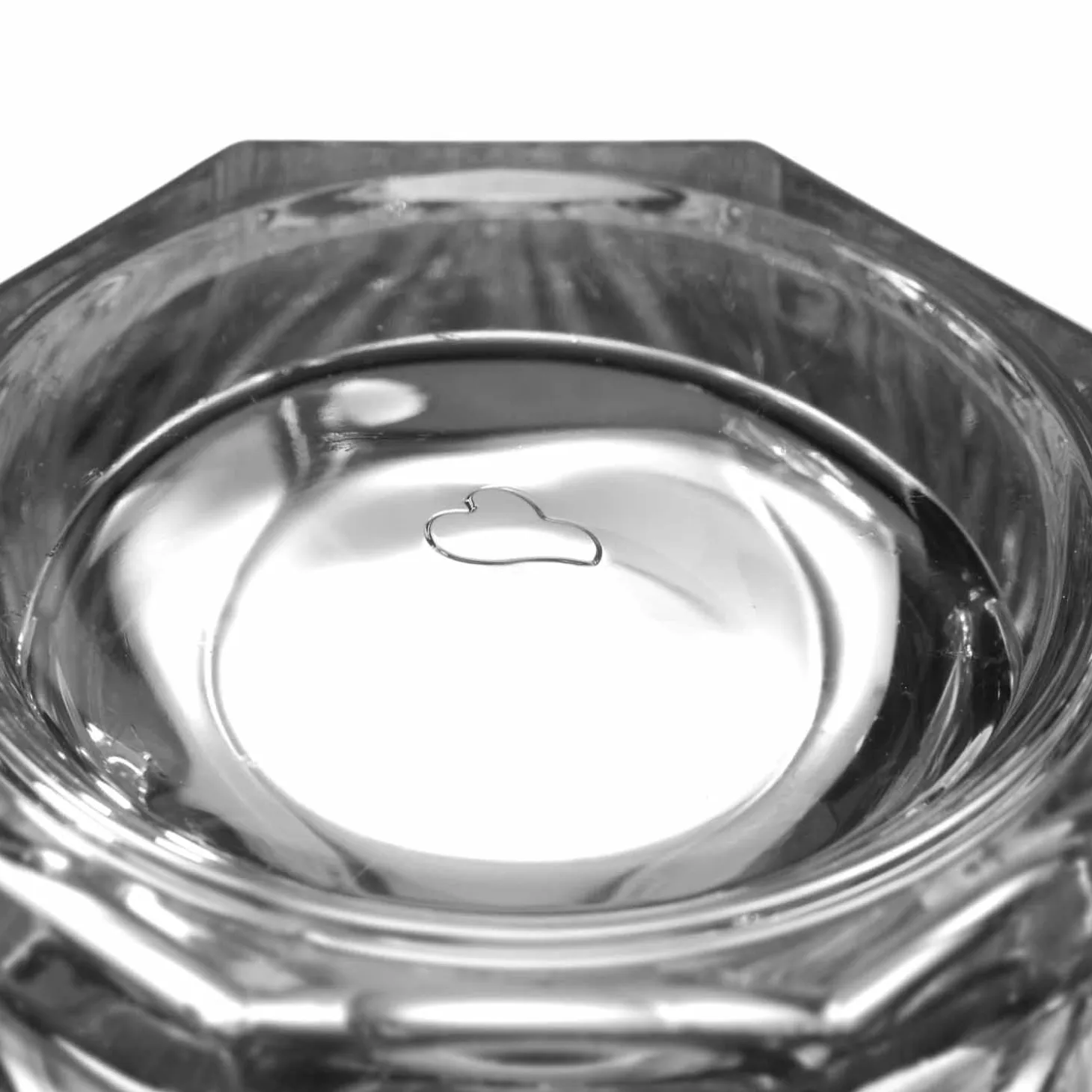 Glaskrug ROCK 1,1 l