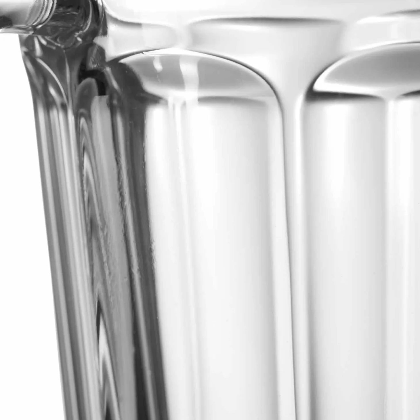 Glaskrug ROCK 1,1 l