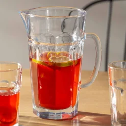 Glaskrug ROCK 1,1 l