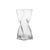 Glasvase VOLARE 25 cm handgefertigt
