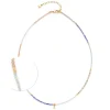 Halskette BABELLI 42 cm gold CIAO