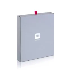 Halskette CONSENZA 70 cm silber Clip & Mix