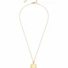 Halskette FERRARA 45 cm gold