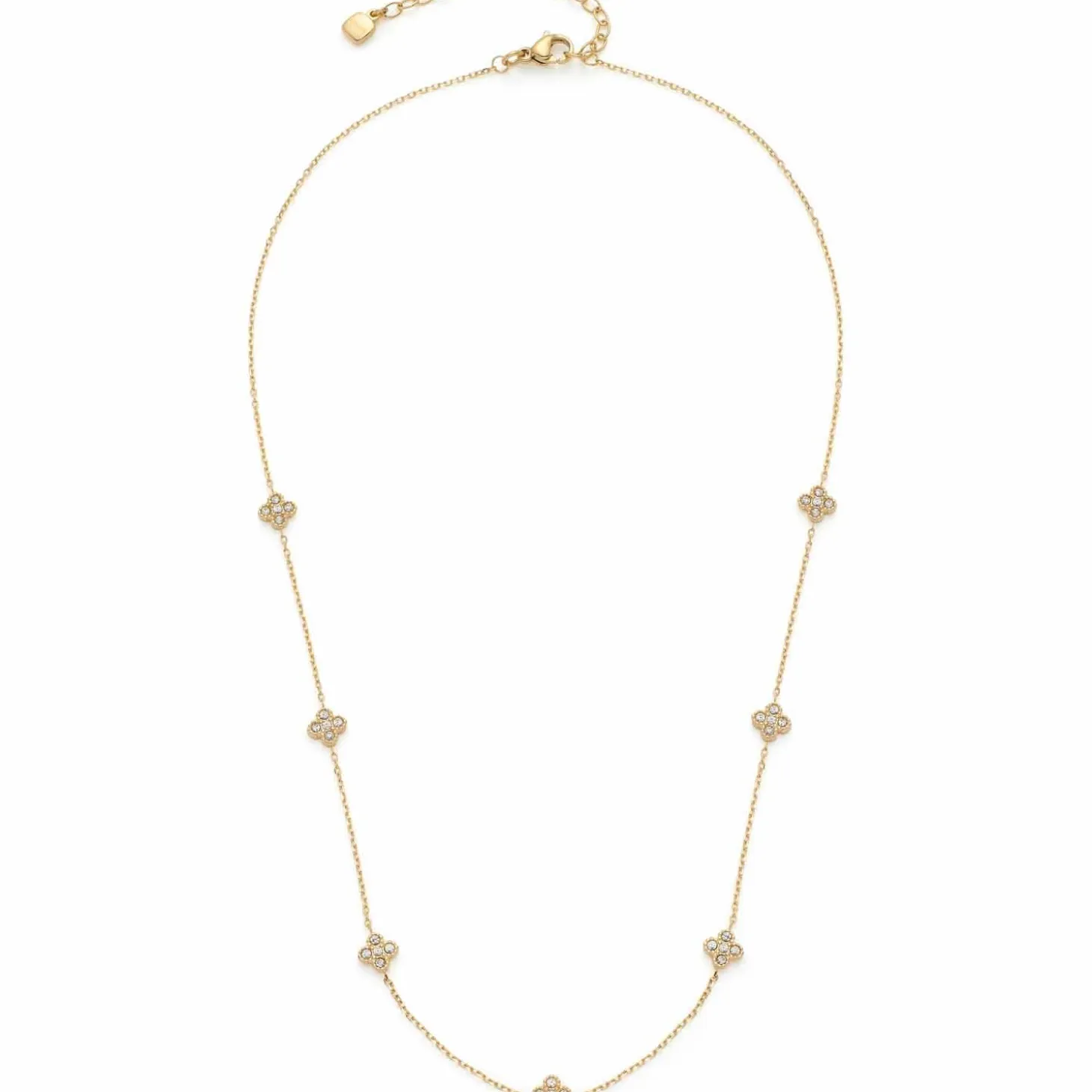Halskette LISETTE 42 cm gold CIAO