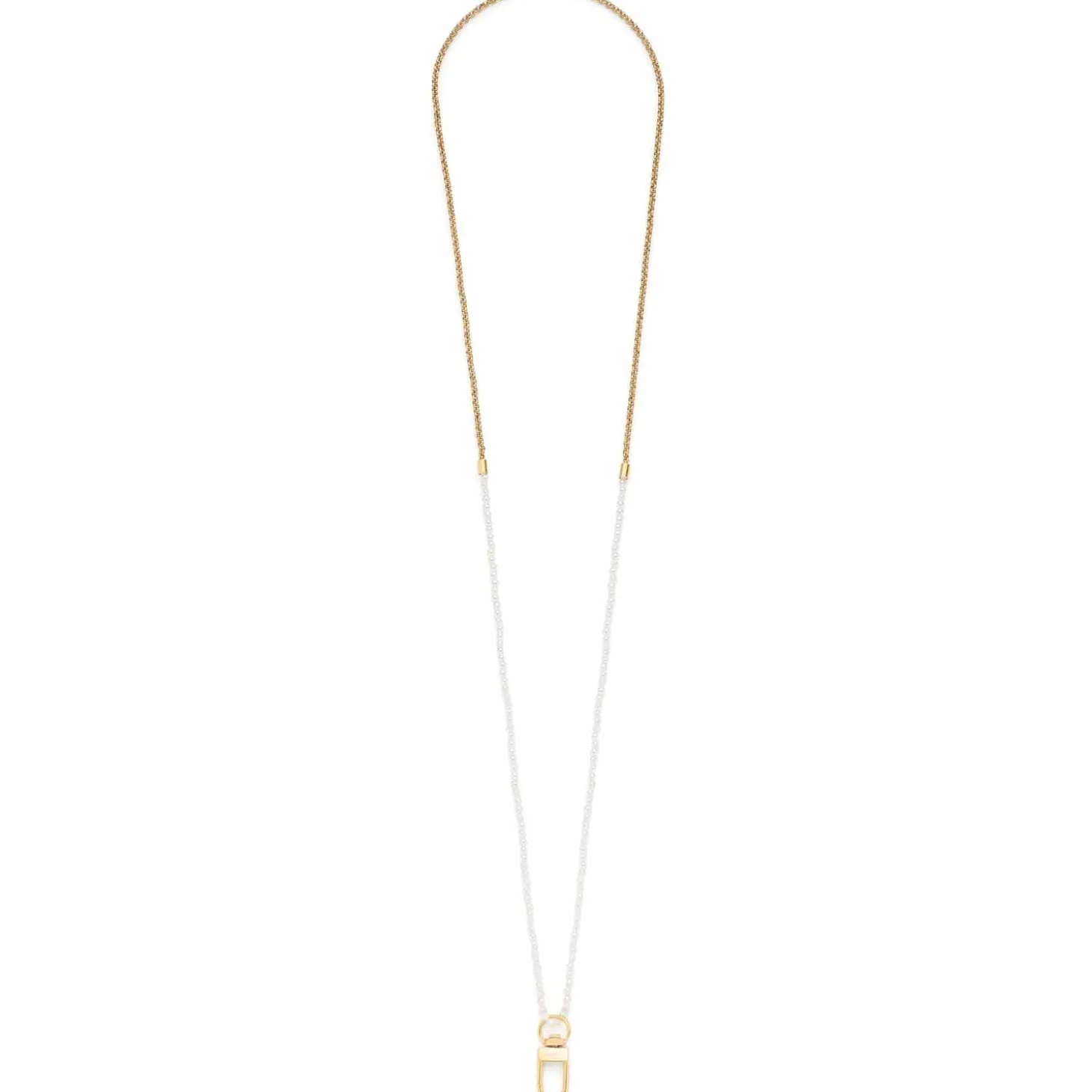 Halskette LUCINDA 48 cm gold