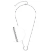 Halskette MAISY 45 cm Clip & Mix