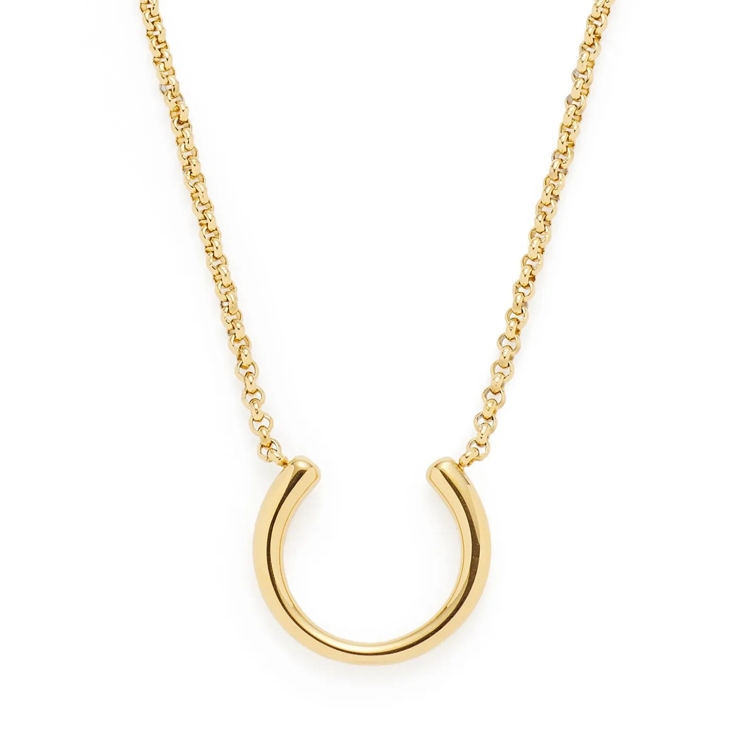Halskette MAISY 45 cm gold Clip & Mix