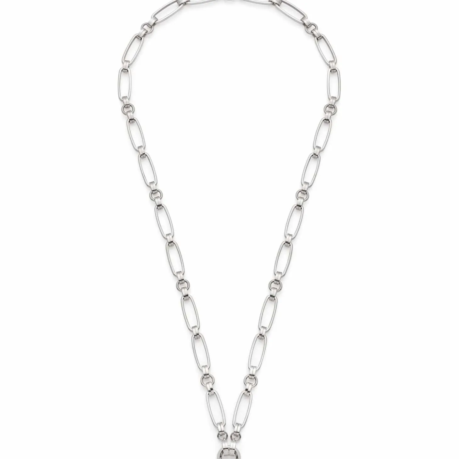 Halskette MATHILDE Clip & Mix 65 cm