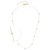 Halskette MINI 40 cm gold CIAO