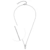 Halskette NOEMI 42 cm CIAO