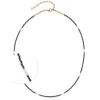 Halskette NOLA 42 cm gold CIAO