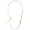 Halskette PATSY 50 cm gold