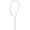 Halskette SOPHIE 80 cm gold