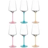 Kelchglas BRERA 400 ml 6er-Set
