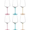 Kelchglas BRERA 560 ml 6er-Set