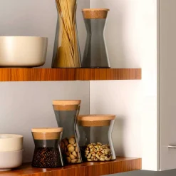Keramikschale ROMA 23 cm beige