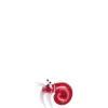 Krabbe MARE 5 cm rot