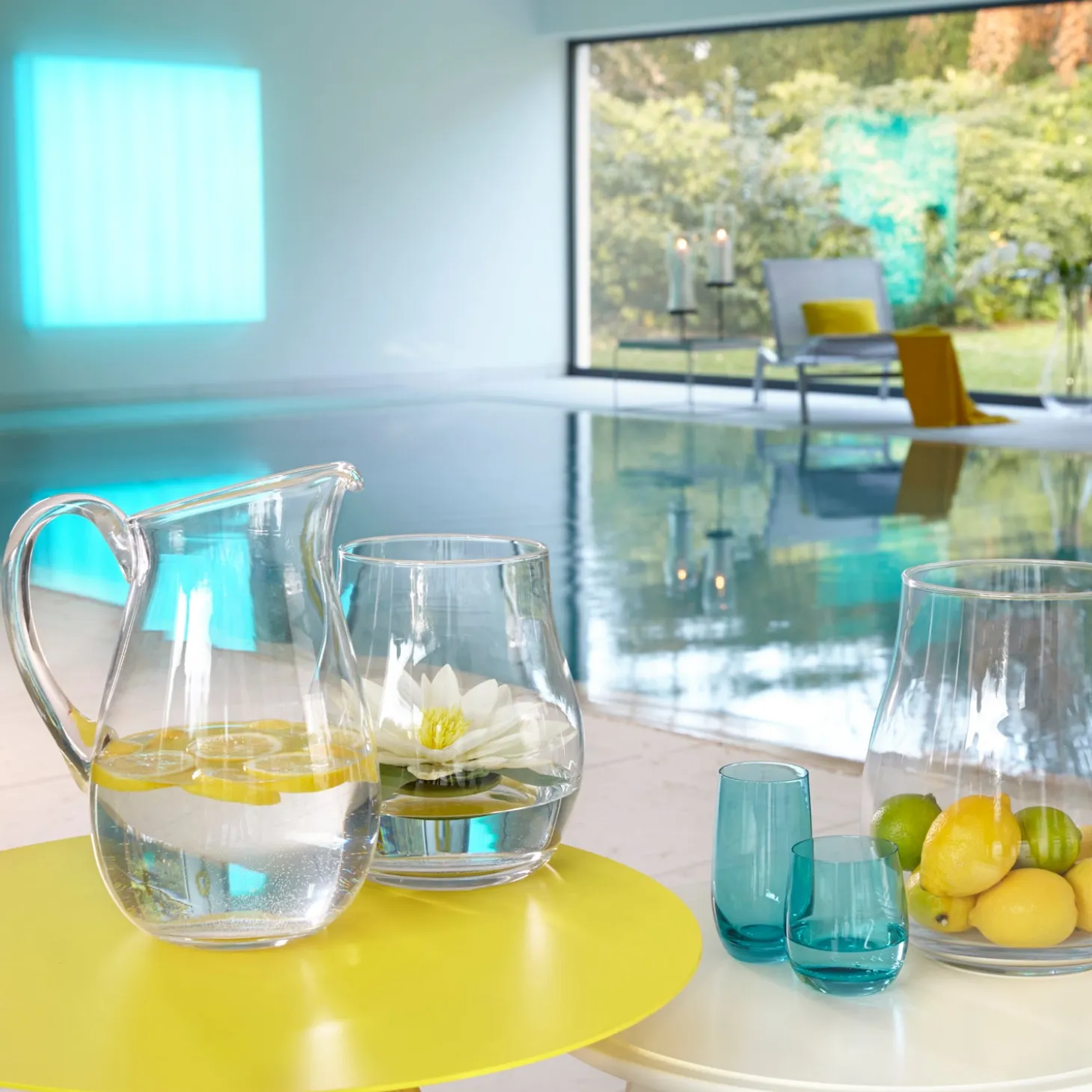 Krug GIARDINO 1,5 l