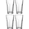 Longdrinkglas ROCK 540 ml 4er-Set