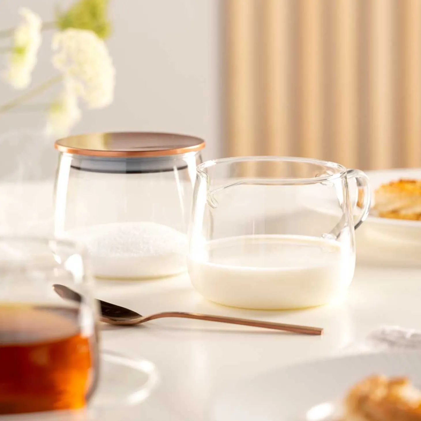 Milchkännchen TÈ PER TE 0,35 l