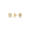 Ohrstecker CATHERINE gold