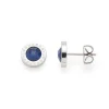 Ohrstecker MATRIX Dark Blue