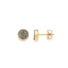 Ohrstecker ODELLE gold