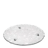 Platte HEART 34 cm mit Herzoptic