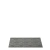 Platzset CUCINA grau
