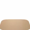 Platzset ROMA 33x46 cm apricot