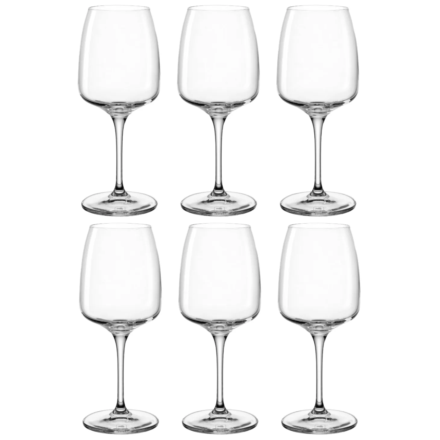 Rieslingglas 280 ml CESTI 6er-Set