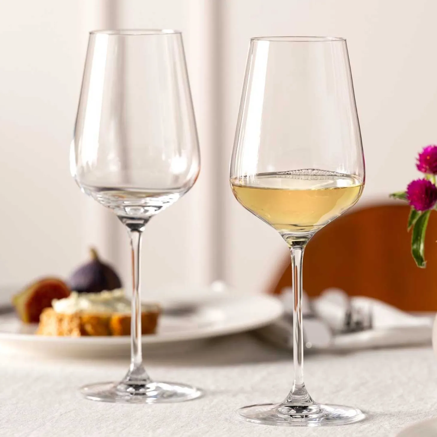 Rieslingglas BRUNELLI 470 ml 6er-Set