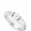 Ring ALMINA 18
