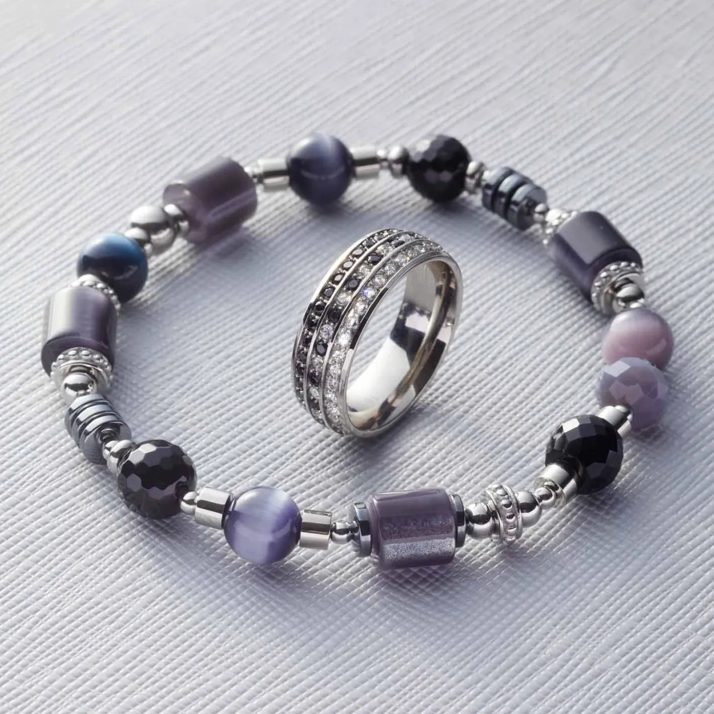Ring ATURA 17