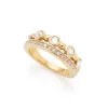 Ring BOBBY 19 gold