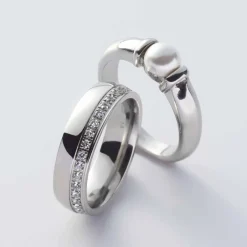 Ring BRILLANTE 19